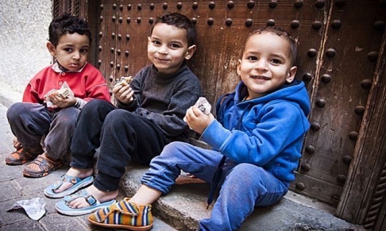 جمعية ملتقى الأسرة المغربية تناقش موضوع الطفولة في السياسات العمومية