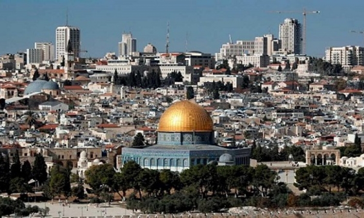 الاعتراف بالقدس عاصمة لإسرائيل .. قانون عمره 22 عاما