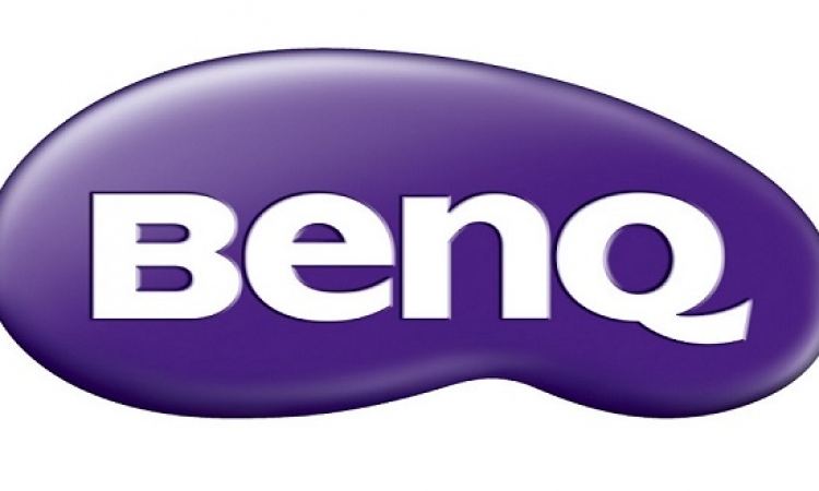 بينكيو BenQ تطلق العاب جديدة مزودة بأجهزه استشعار 3360