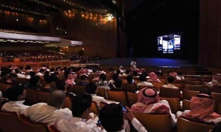 تدشين أول حساب رسمى للسينما السعودية على تويتر