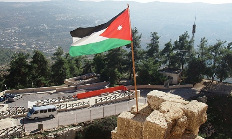 إحباط مخطط إرهابى كبير بالأردن