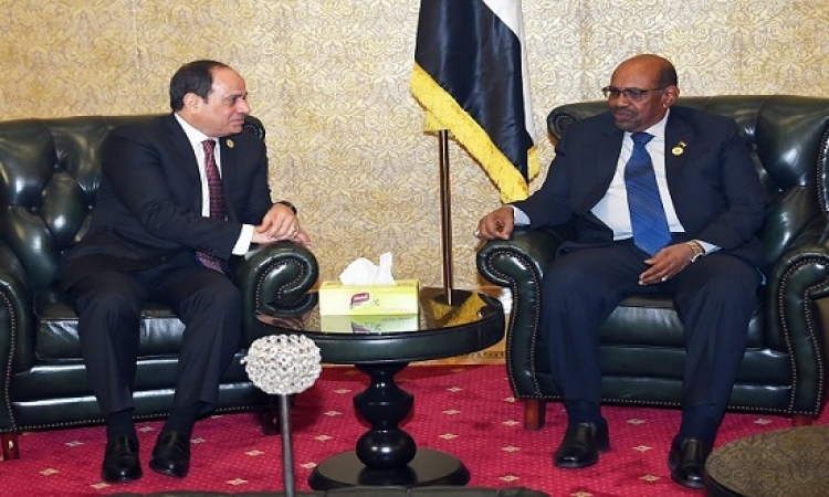 الحكومة السودانية : العلاقة مع مصر فى أحسن حالاتها