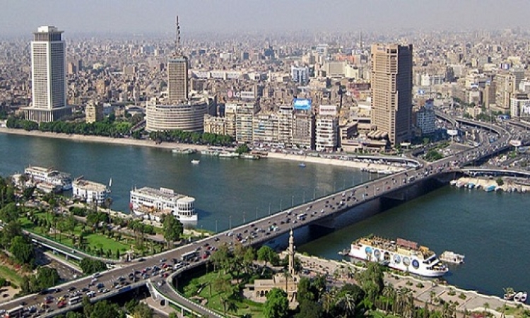 مصر في المركز الثاني كأفضل وجهة للاستثمار بأفريقيا عام 2017