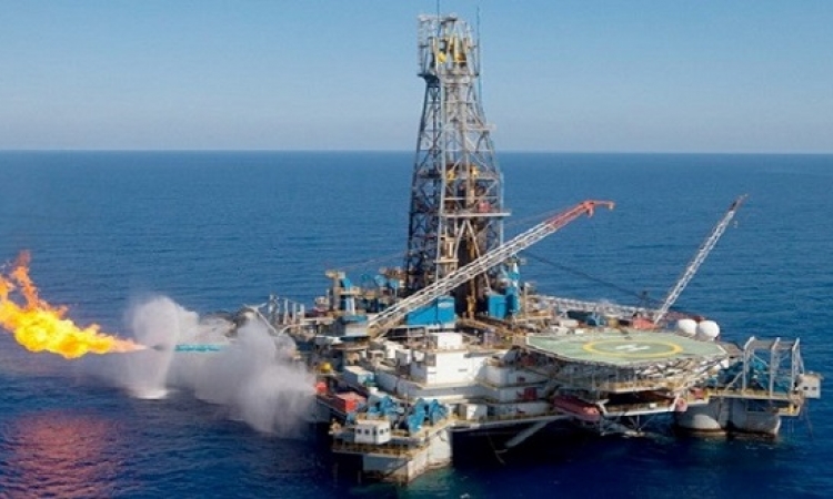 طرح مزايدة للبحث عن النفط والغاز بغرب المتوسط منتصف 2019
