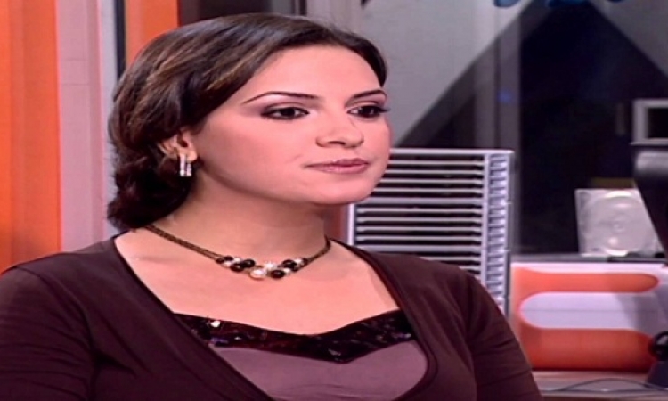 ريهام عبد الغفور تثير غضب جمهورها على انستجرام