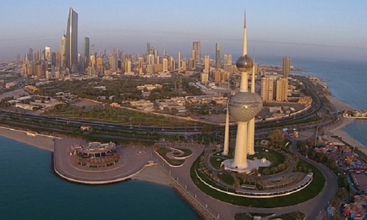 انطلاق فعاليات مؤتمر الكويت الدولى لإعادة إعمار العراق