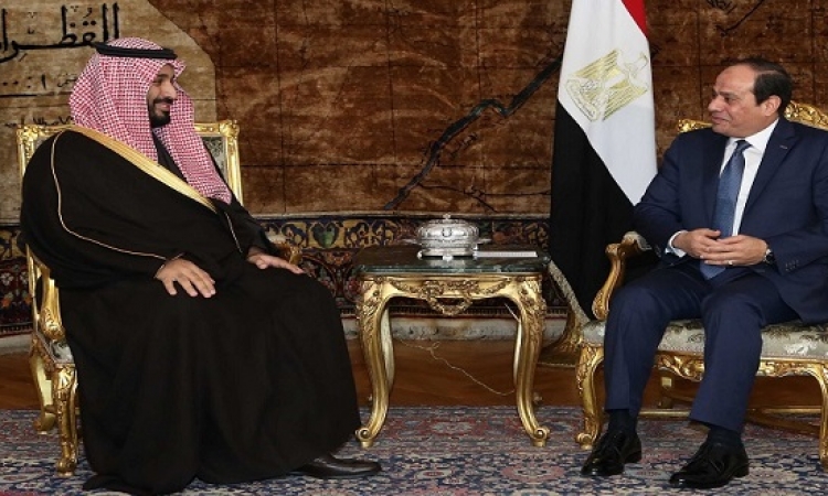 مصر والسعودية تُفعلان صندوقاً للاستثمار بقيمة 16 مليار دولار