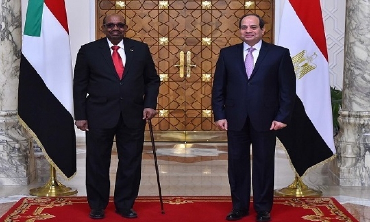 انفراجة مرتقبة في أزمة الصادرات مع السودان
