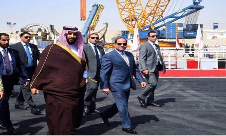 قطاع السياحة يترقب استثمارات سعودية ضخمة بعد قمة السيسى – بن سلمان