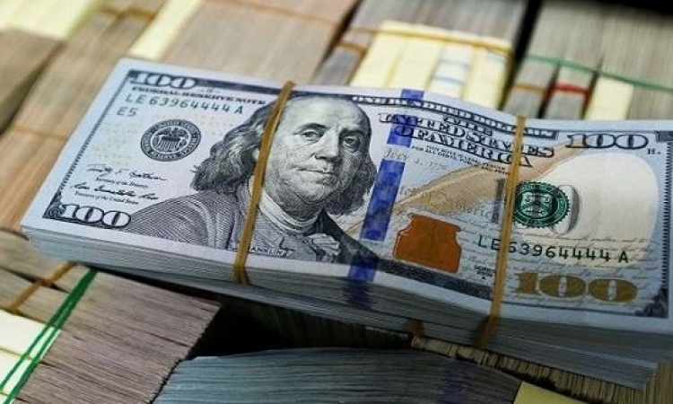 استثمارات مصر في الأوراق المالية الأمريكية ترتفع لـ2.1 مليار دولار بنهاية يناير 2018