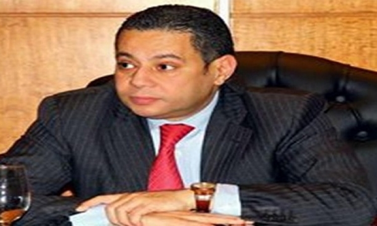 خالد بدوى: لا بيع أو خصخصة لشركات الأدوية التابعة لقطاع الأعمال