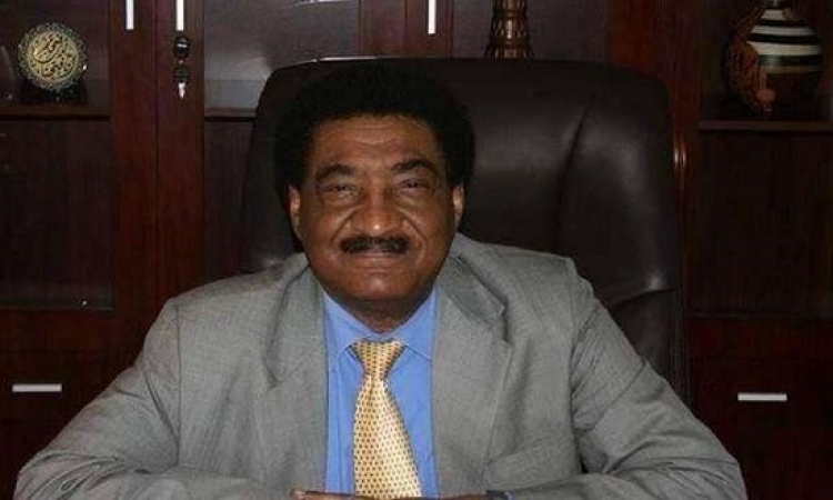 السفير السودانى يعود لممارسة عمله بالقاهرة اليوم