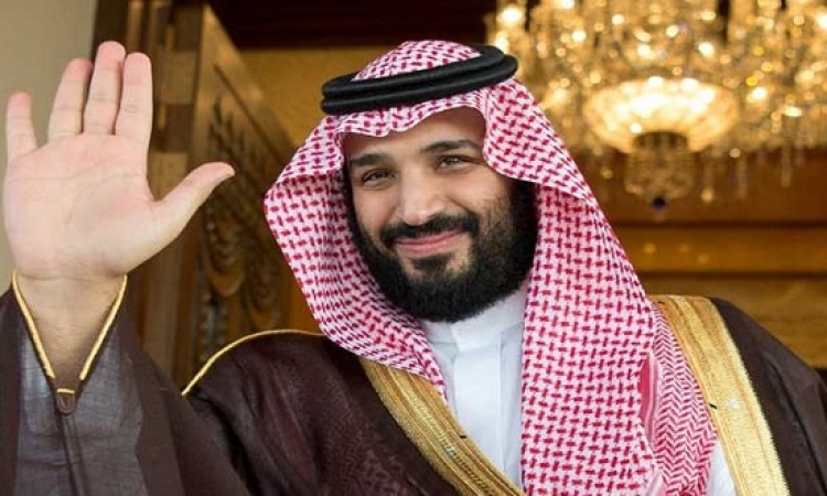 محمد بن سلمان: لا أنشغل بقطر وملفها يتولاه أقل من وزير