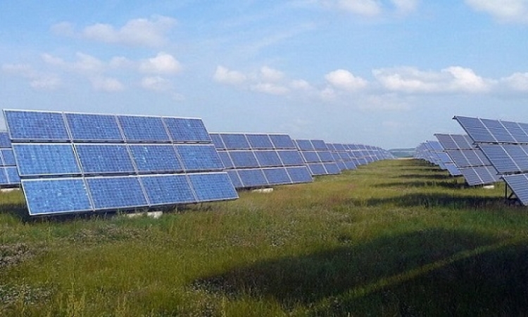 اليوم .. افتتاح أول محطة للطاقة الشمسية ببنبان فى اسوان