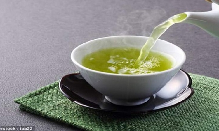 ما لا تعرفه عن الشاى الأخضر.. يسبب تلفا لخلايا الكبد