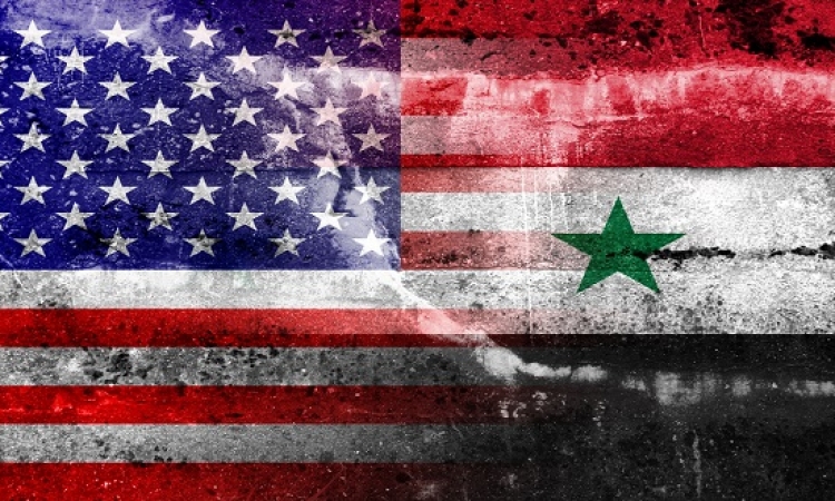 امريكا وسوريا .. سبعة عقود ونصف من الصراع