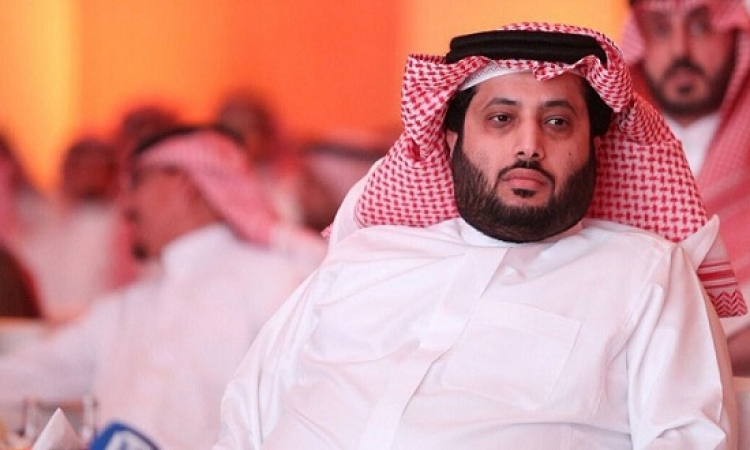 مصادر: الإعلان عن شراء تركى آل الشيخ للأسيوطى 28 يونيو.. والبدرى رئيسا