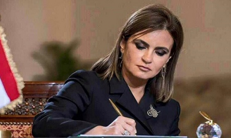 توقيع “إعلان نوايا” مع الأمم المتحدة لدعم برنامج “تنمية سيناء”