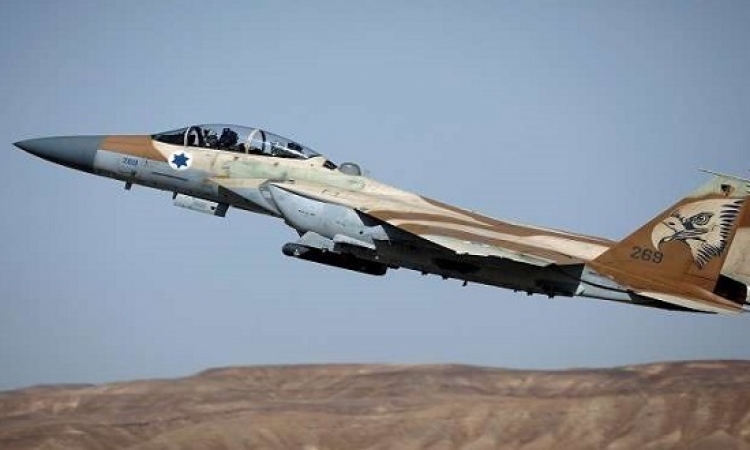 روسيا تؤكد قيام اسرائيل بقصف قاعدة تيفور السورية