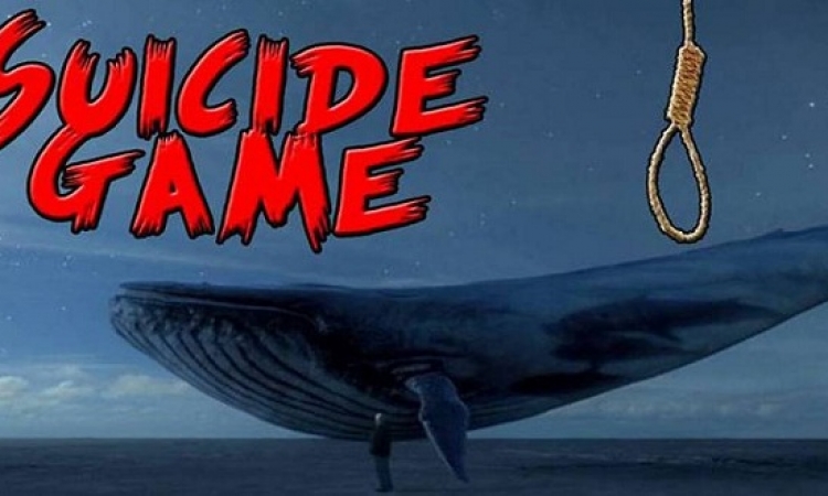 تعرف على طرق إنقاذ طفلك لو ادمن لعبة “الحوت الأزرق”