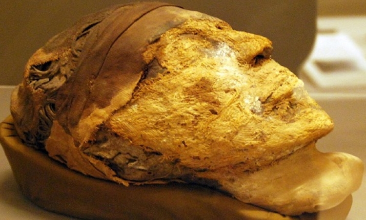 الـ FBI يكشف لغز مومياء مصرية عمرها ٤ آلاف عام