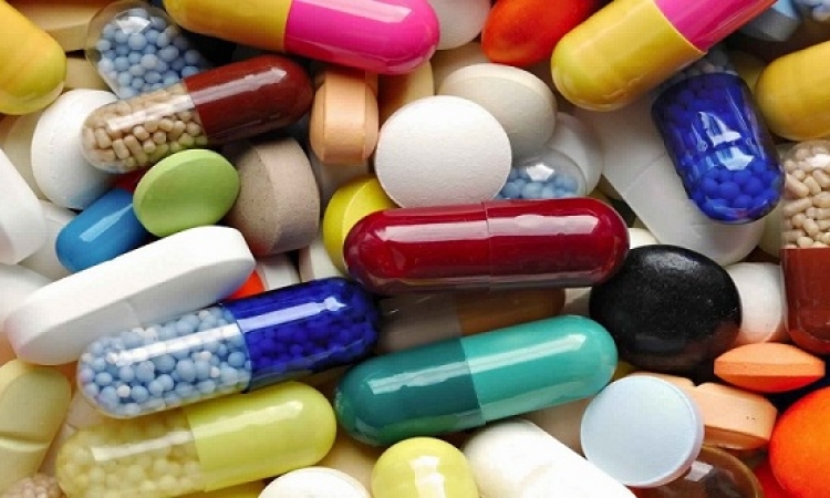 المصريون اشتروا أدوية بـ 14.6 مليار جنيه فى 3 أشهر