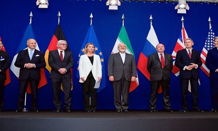 هل فات قطار انسحاب أوروبا من الاتفاق الإيراني ؟