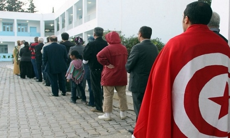 بدء الاقتراع فى أول انتخابات بلدية بتونس منذ ثورة الياسمين