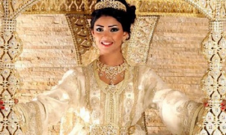 تعرفى على أقوى الوصفات المغربية للعروس