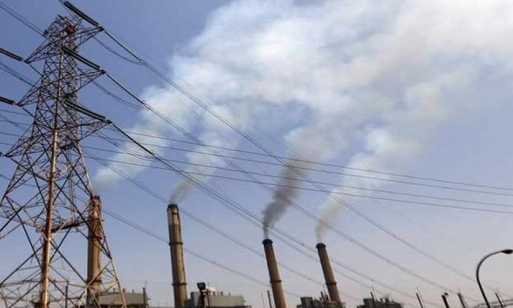 إعلان العروض المالية لتحالفات إنشاء محطة كهرباء بالفحم النظيف