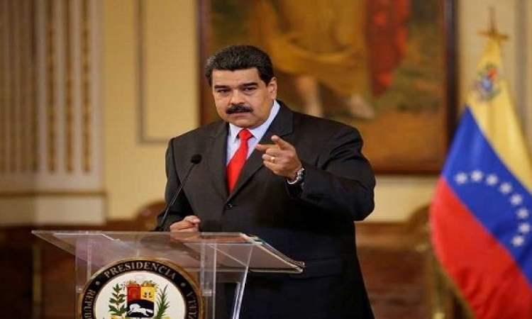 مادورو يحتفظ بفنزويلا .. وأمريكا تشكك في شرعية الانتخابات