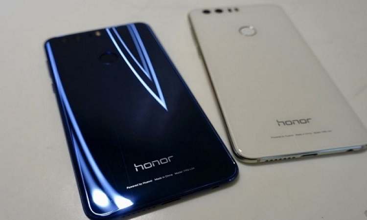 Honor للهواتف الصينية تستهدف بيع 50 ألف جهاز شهرياً فى مصر