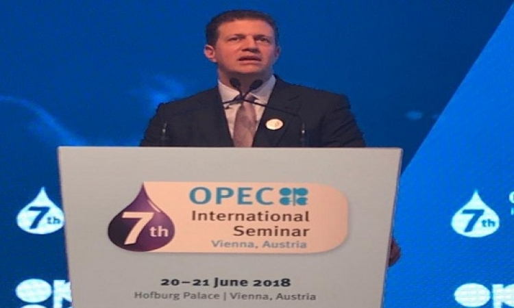 نفط الهلال يؤكد الحاجة لنماذج جديدة للاستثمار لتعزيز تنافسية قطاع النفط والغاز بالشرق الأوسط وشمال أفريقيا
