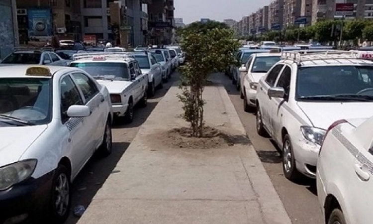 محافظ القاهرة : 6 جنيهات قيمة فتح عداد التاكسي الأبيض