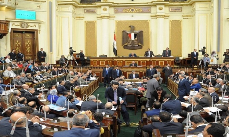 “إسكان البرلمان” توافق على مشروع قانون التصالح فى مخالفات البناء