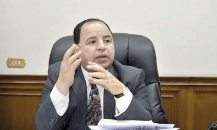 معيط : مصر تتسلم الشريحة الخامسة من قرض صندوق النقد أوائل 2019