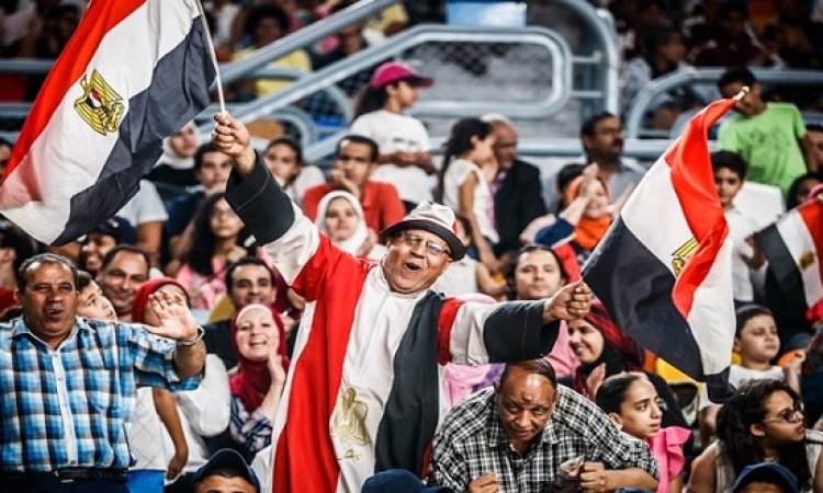 صحيفة أمريكية : كأس العالم ستفتقد المشجعين المصريين