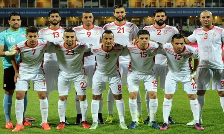 تونس تفوز على النيجر وتتأهل مع مصر لأمم أفريقيا 2019