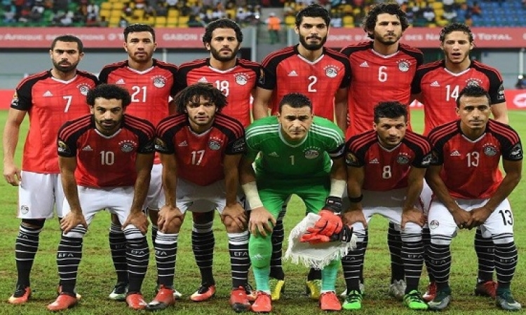 يعني إيه مصر في كأس العالم !!