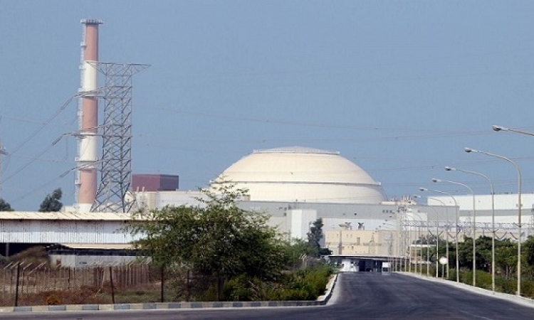 طهران تبدأ تخصيب اليورانيوم بأكثر من 3.6%