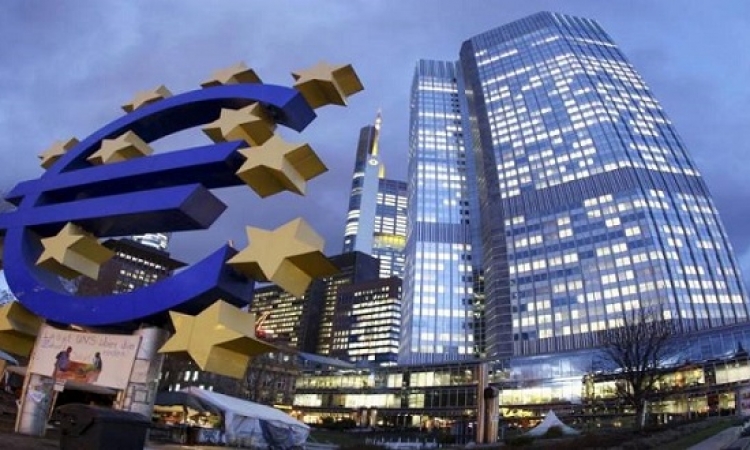 البنك الأوروبي : الترقب وارتفاع الجنيه والتضخم مخاطر أمام الاقتصاد المصري