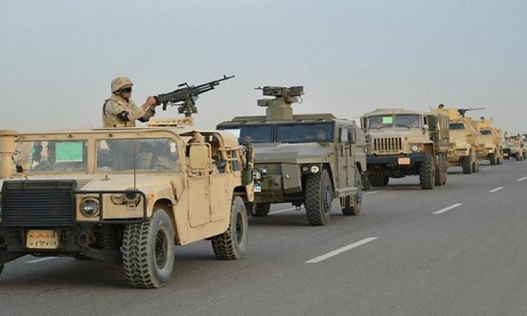 أمريكا ترفع القيود عن 195 مليون دولار مساعدات عسكرية لمصر