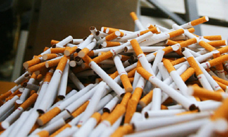 7 مليارات جنيه زيادة مستهدفة لضرائب السجائر بالموازنة الجديدة
