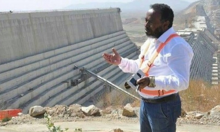 مقتل مدير مشروع سد النهضة الإثيوبى داخل سيارته