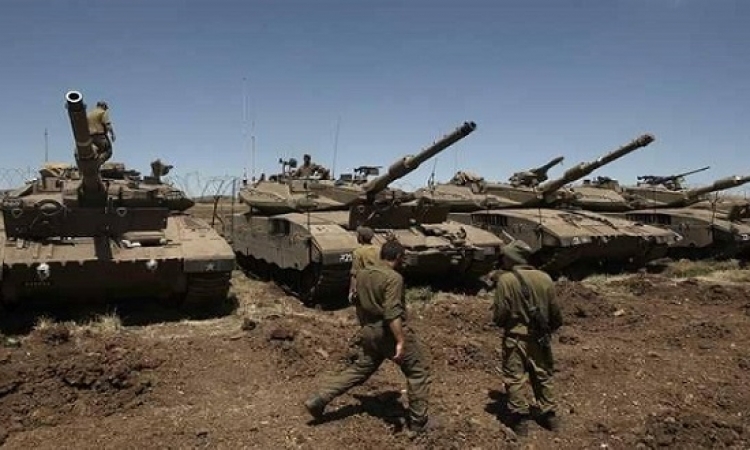 قوات إيران “ترضخ” لطلب إسرائيل في سوريا