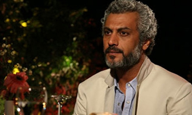 وفاة الفنان ياسر المصرى عقب حادث سير