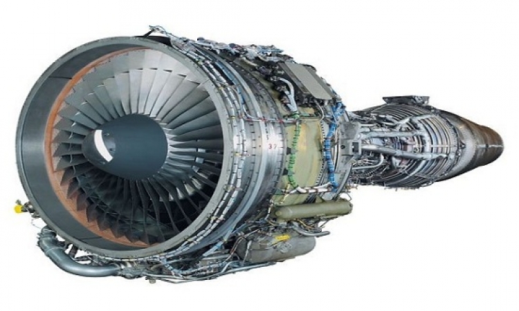 شركة سي تي إس إينجينز تطرح المحرك الأول من نوعه بي دبليو 2000