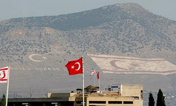 التخطيط لإنشاء قاعدة عسكرية تركية فى شمال قبرص