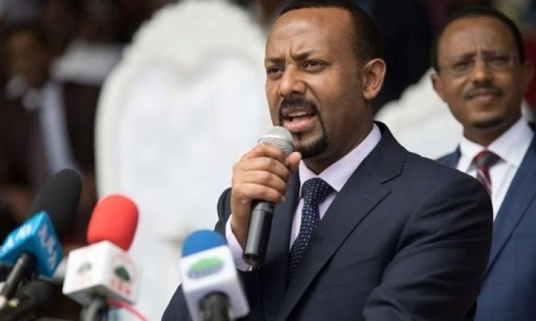 رئيس وزراء اثيوبيا يعترف بوجود مشاكل تعيق استكمال سد النهضة
