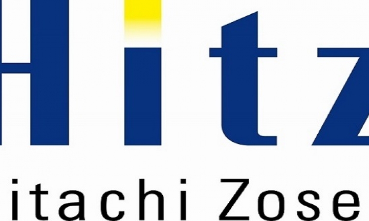أوسموفلو تصبح شركة تابعة مملوكة بالكامل من هيتاشي زوسن